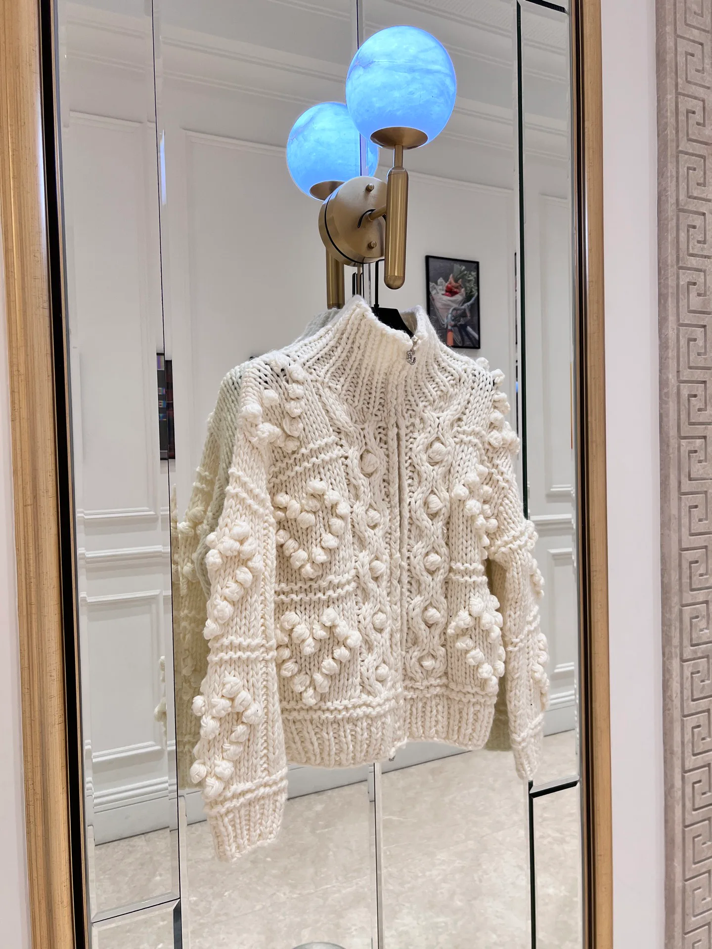 Джемперы И Свитеры Женские Chanel 548876