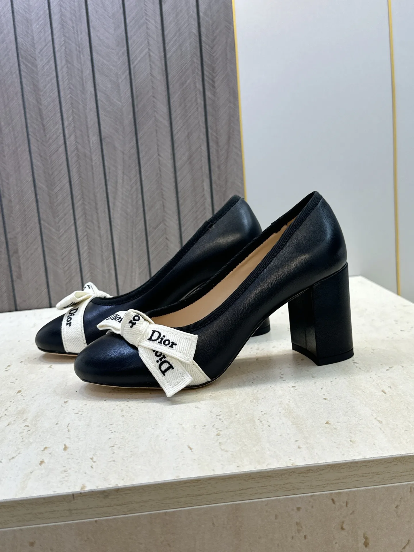 Туфли Женские Christian Dior 18132793