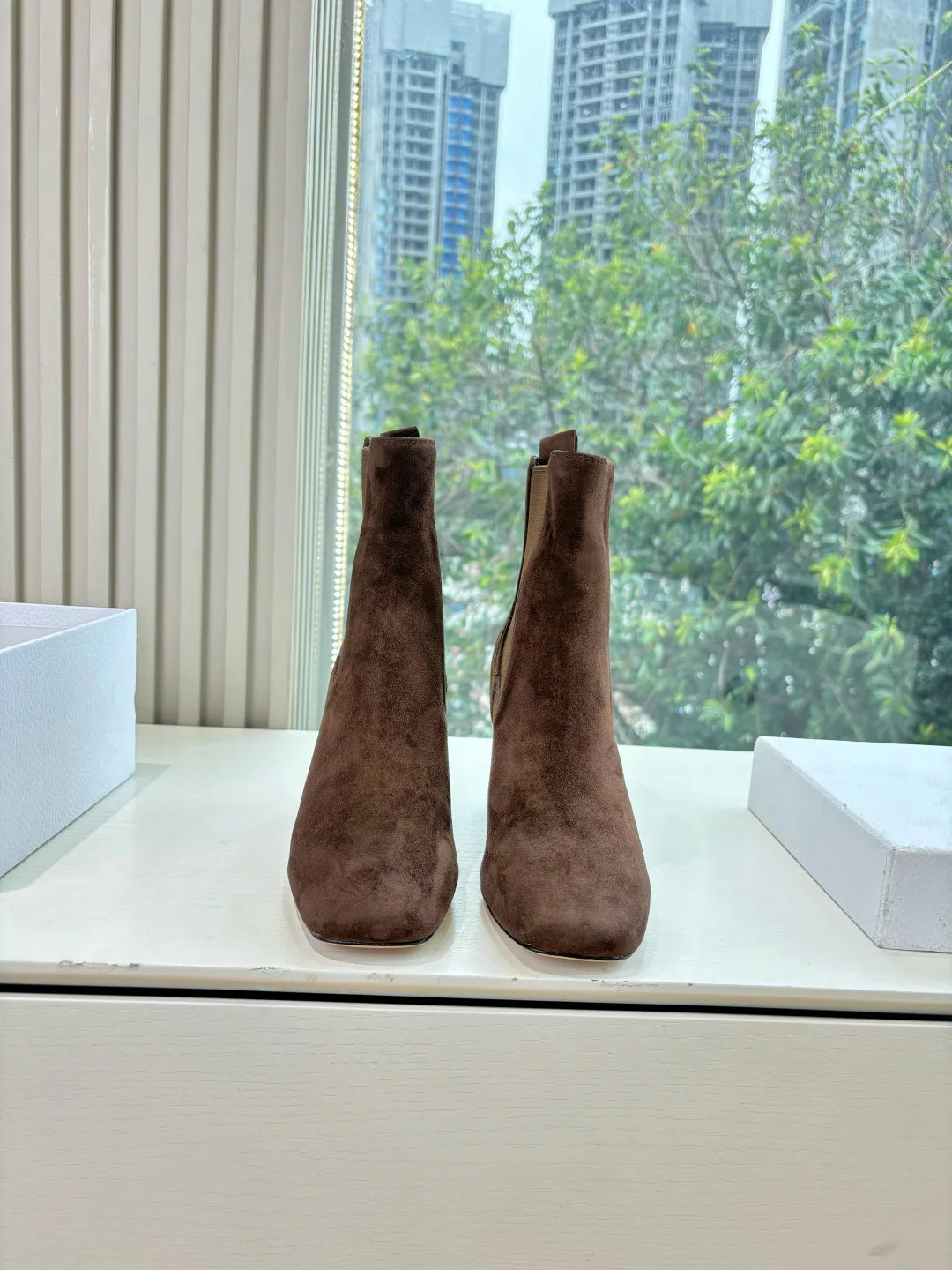 Ботильоны Женские Christian Dior 515335