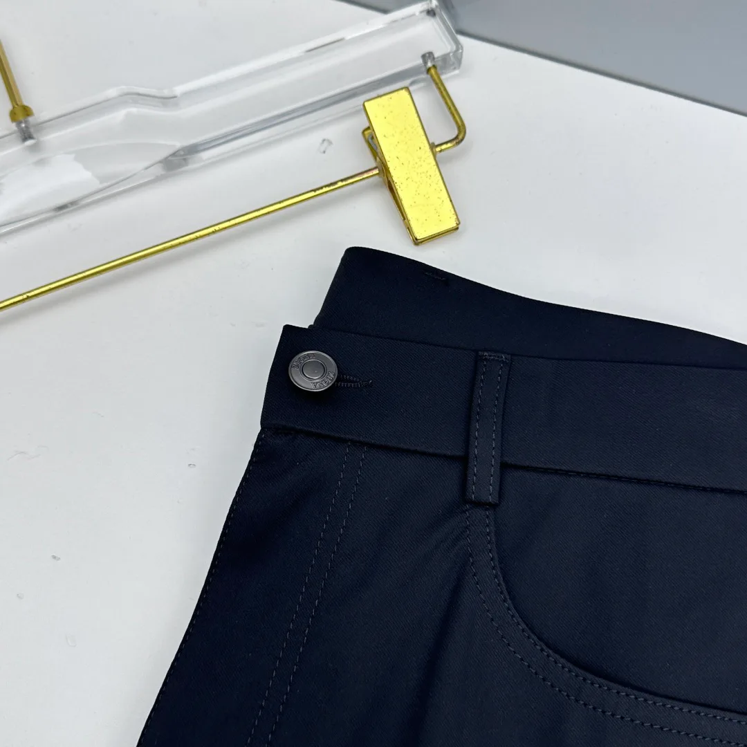 Брюки Мужские Zegna 18246825