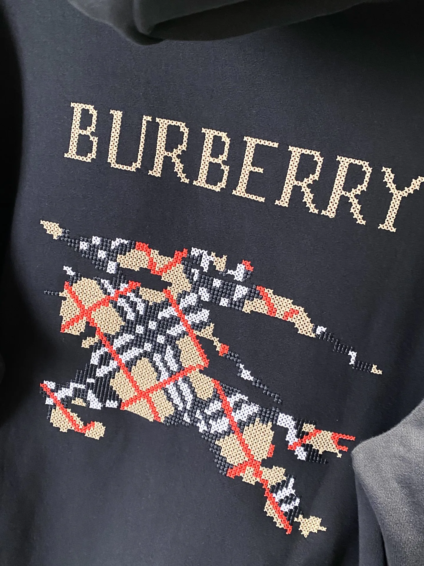 Свитшоты И Худи Женские Burberry 18141411