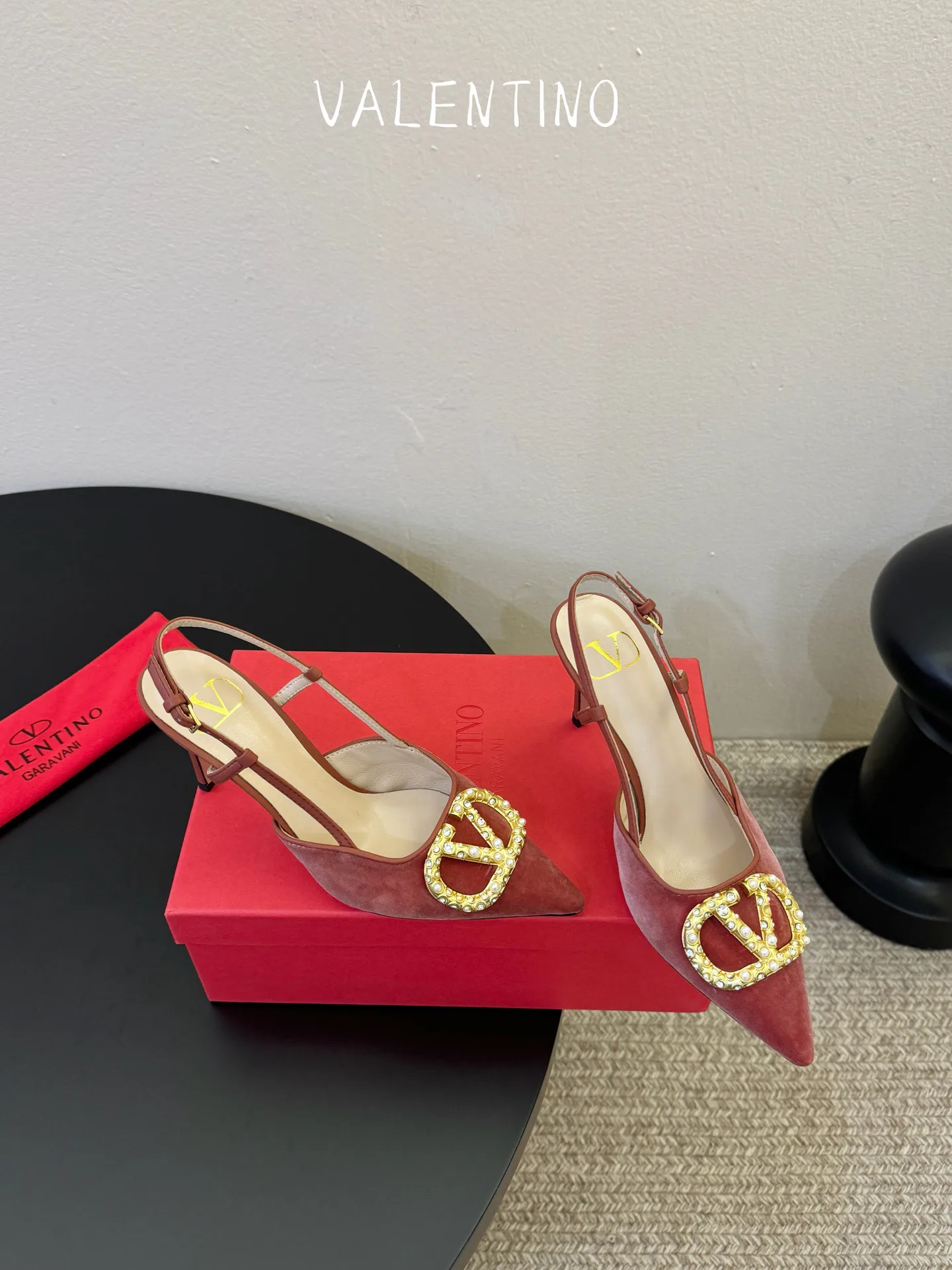 Туфли Женские Valentino 11870455