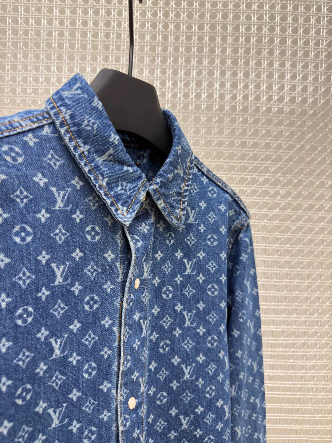 Рубашки Мужские Louis Vuitton 18413865