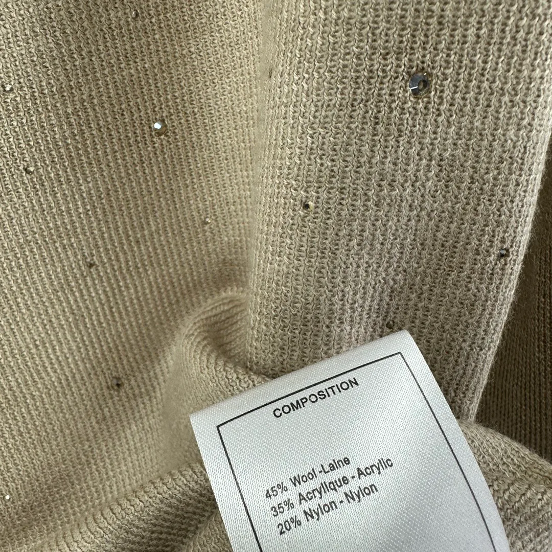 Лонгсливы Женские Chanel 2942956