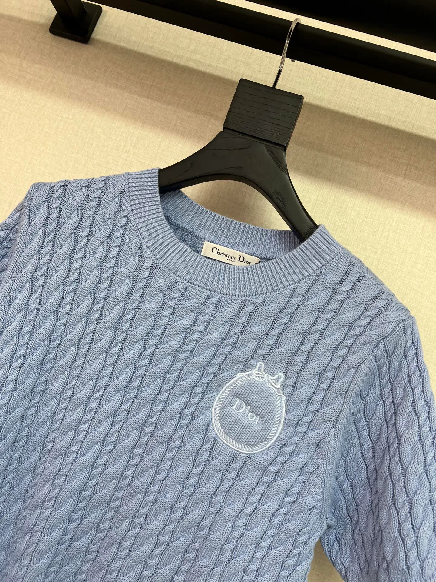 Джемперы И Свитеры Женские Christian Dior 4419084