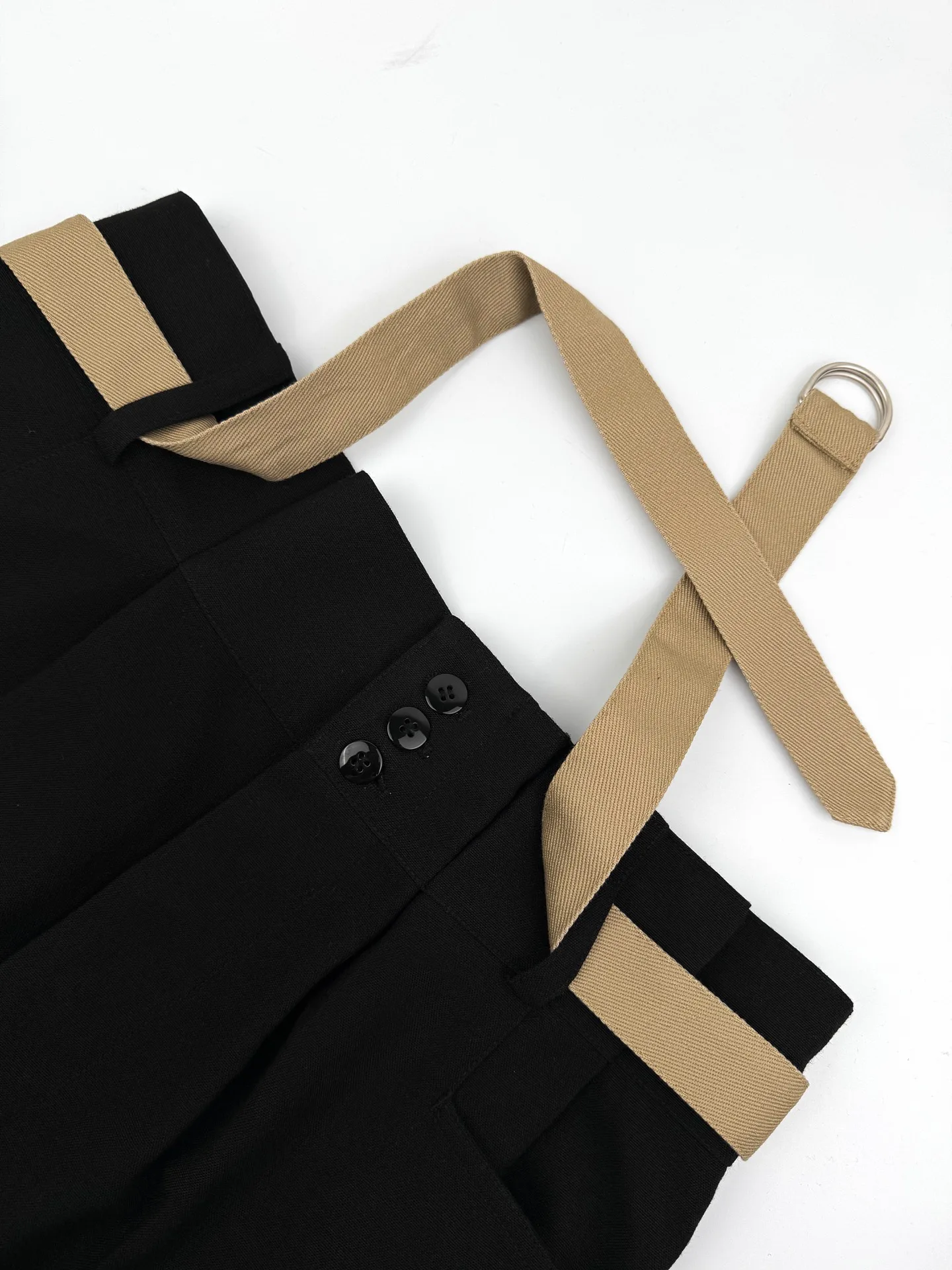 Брюки Мужские Maison Margiela 12757016