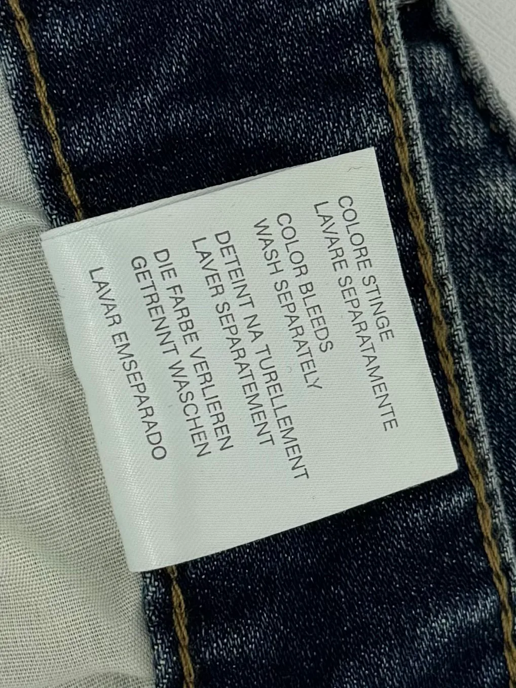 Джинсы Мужские Brunello Cucinelli 13129563