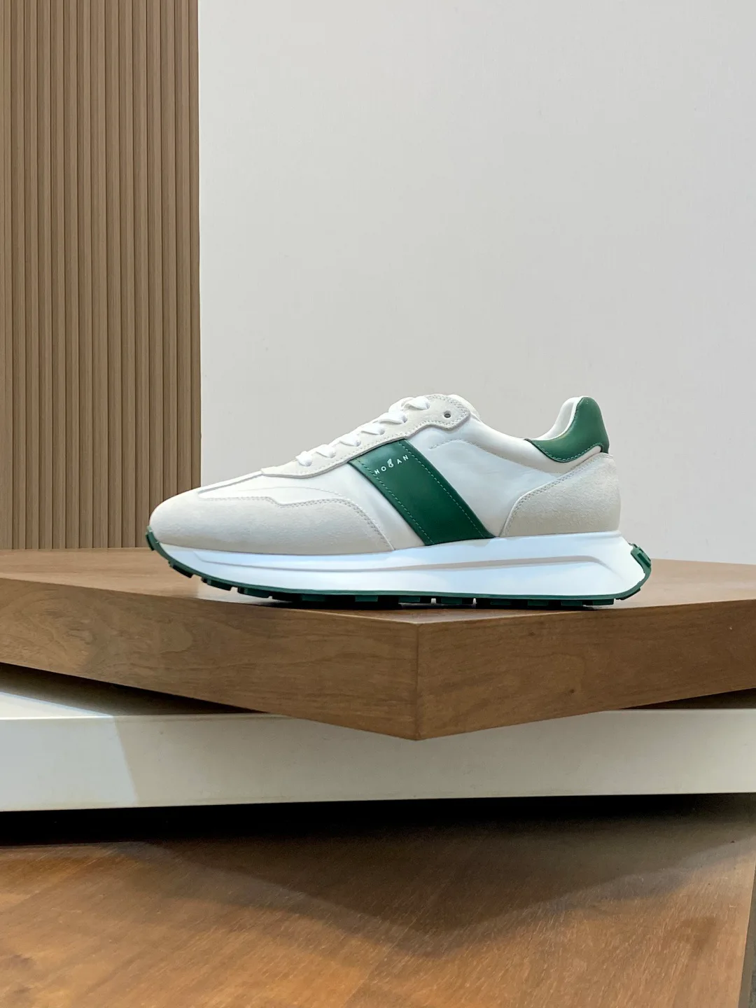 Кроссовки Мужские Hogan 338075