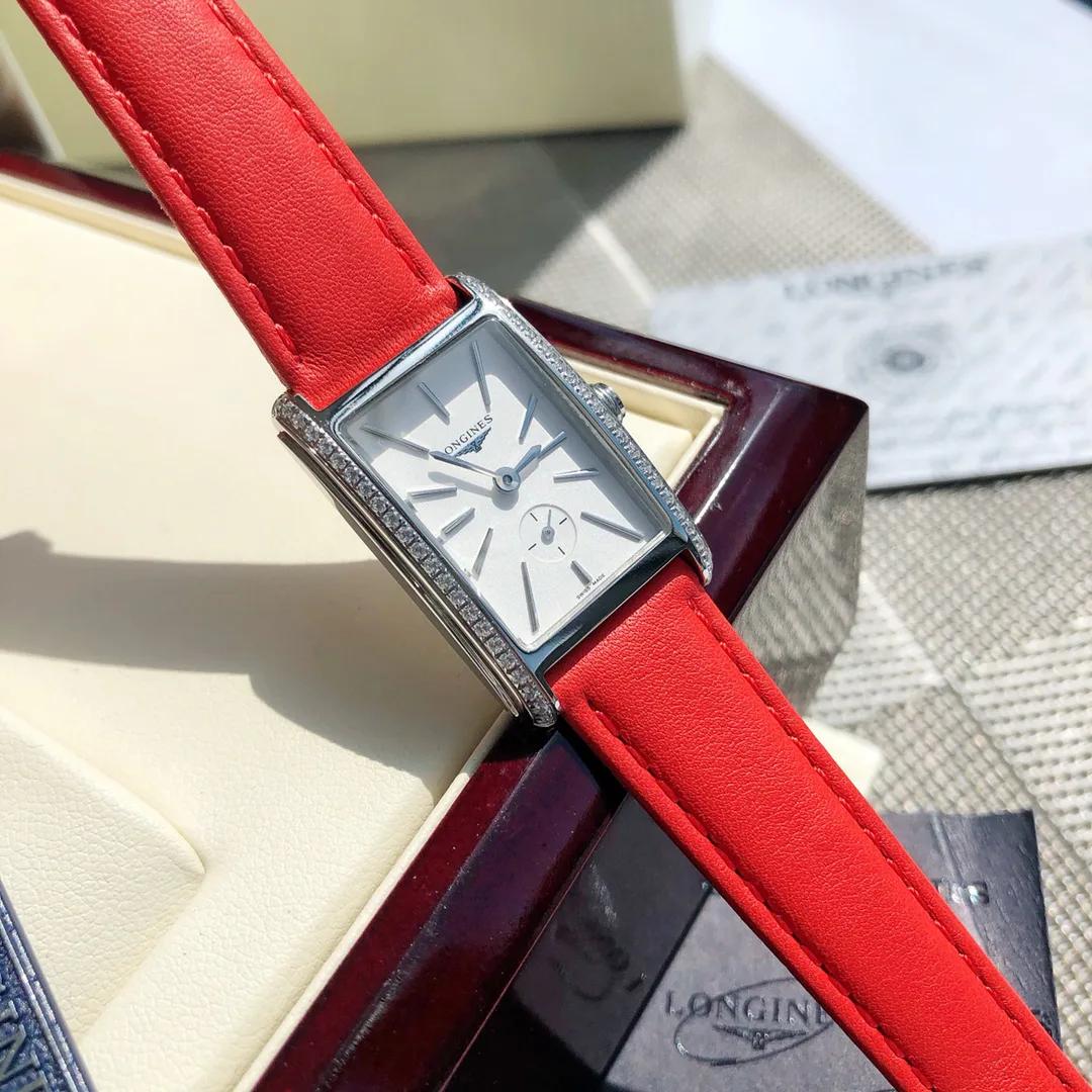 Часы Женские Longines 13909541