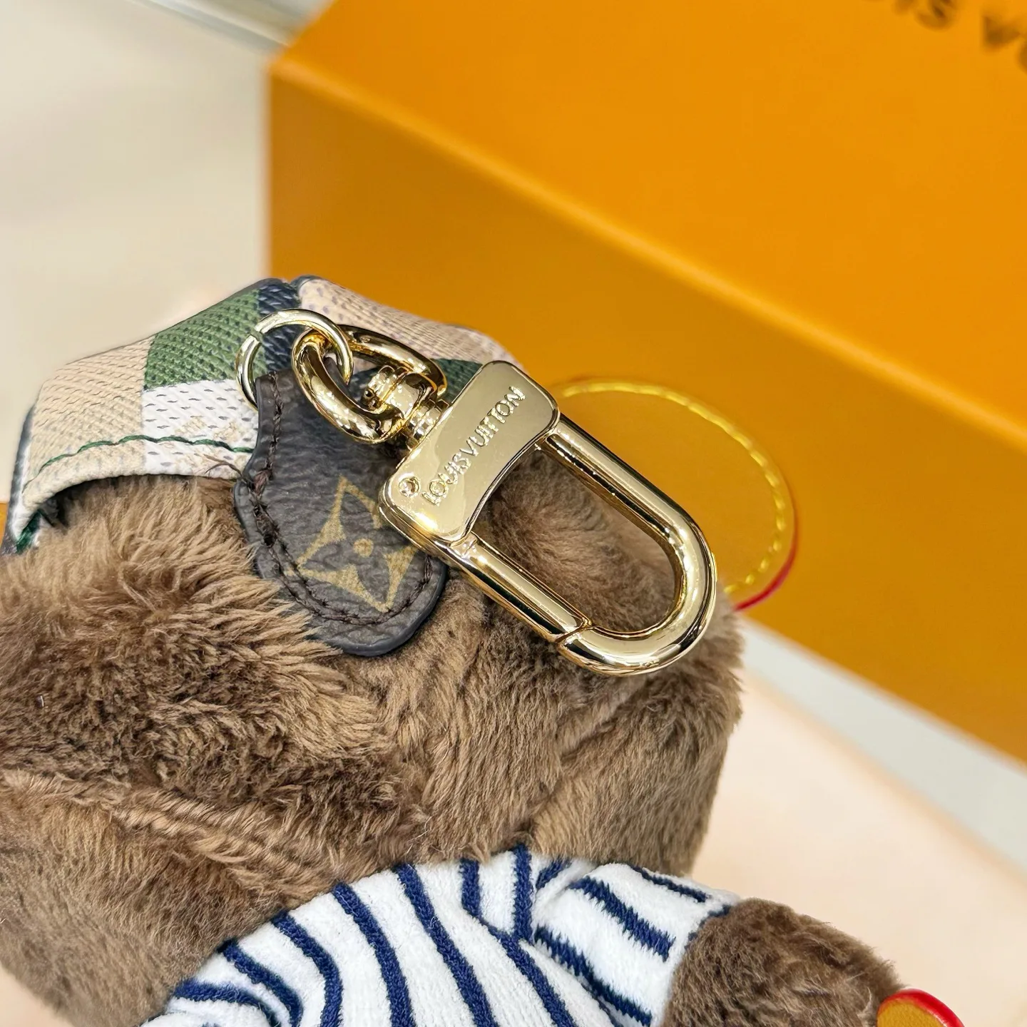 Ключницы Louis Vuitton 17545806