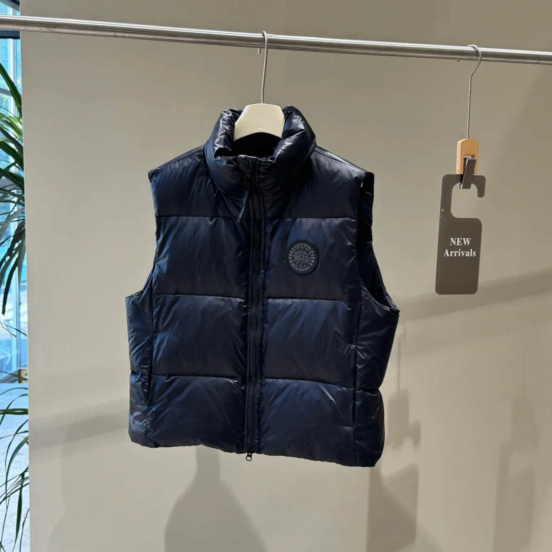 Жилеты Женские Canada Goose 18537985