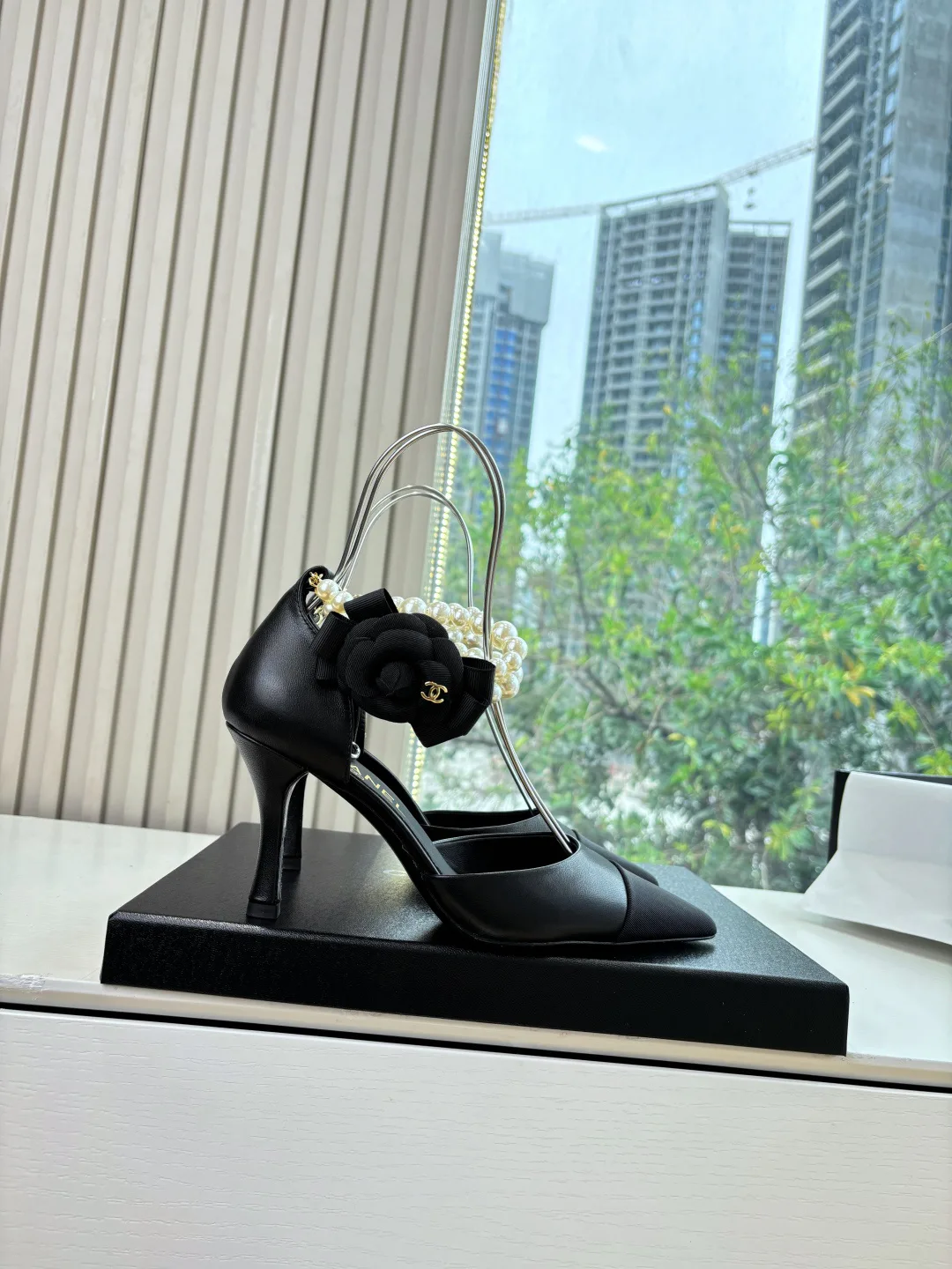 Туфли Женские Chanel 10211600