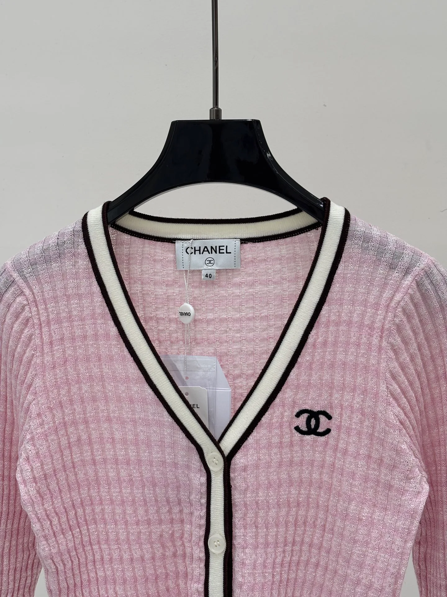 Джемперы И Свитеры Женские Chanel 19262680