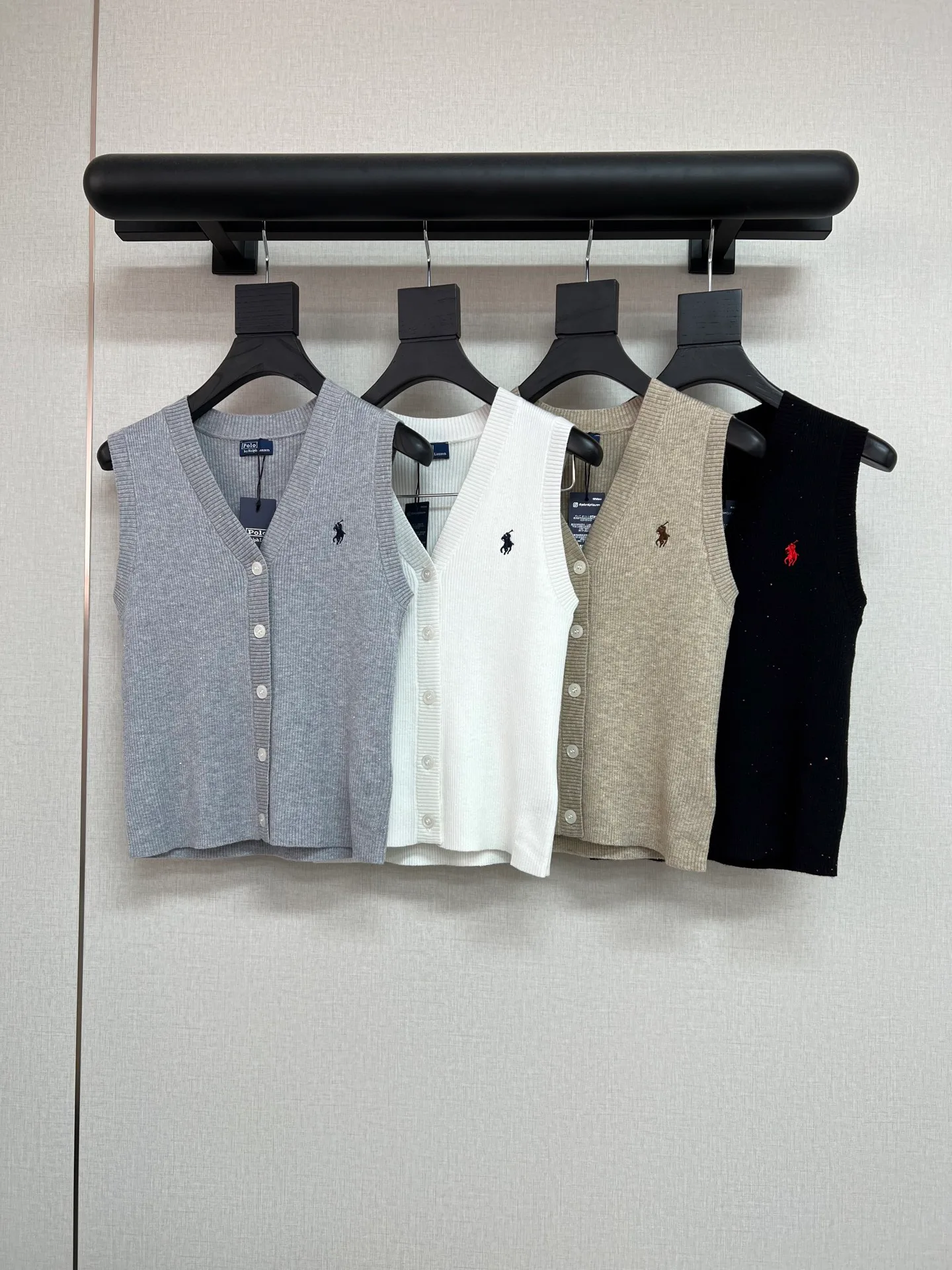 Жилеты Женские Ralph Lauren 13186212