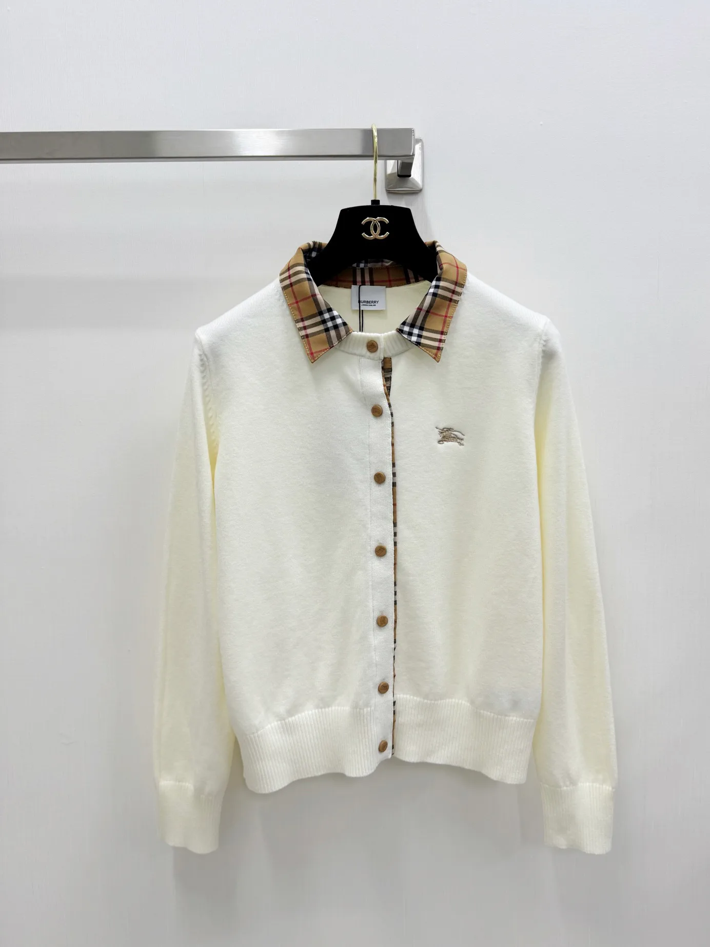 Джемперы И Свитеры Женские Burberry 19598726