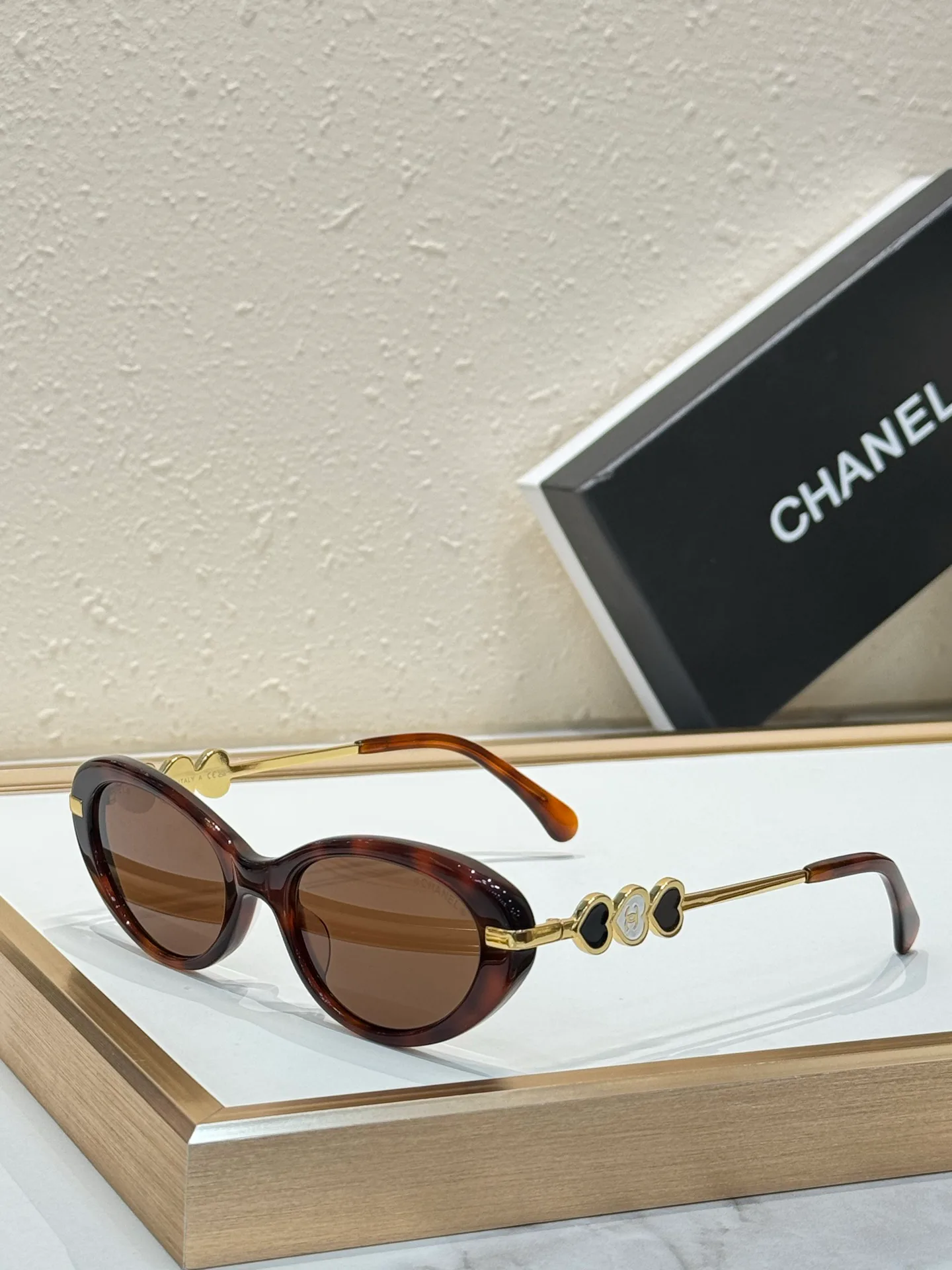 Очки Chanel 17633239