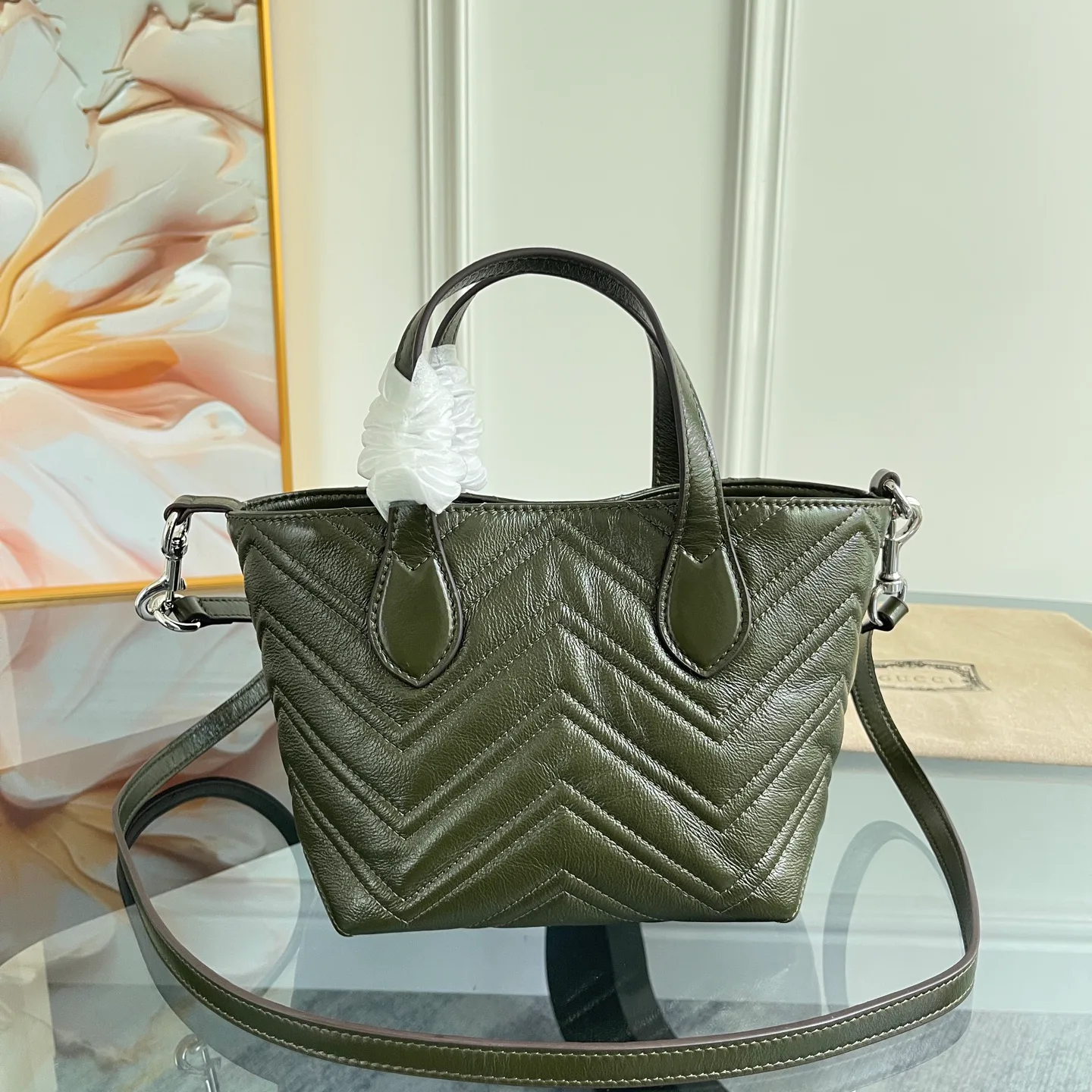 Классические Сумки Женские Gucci 13558969