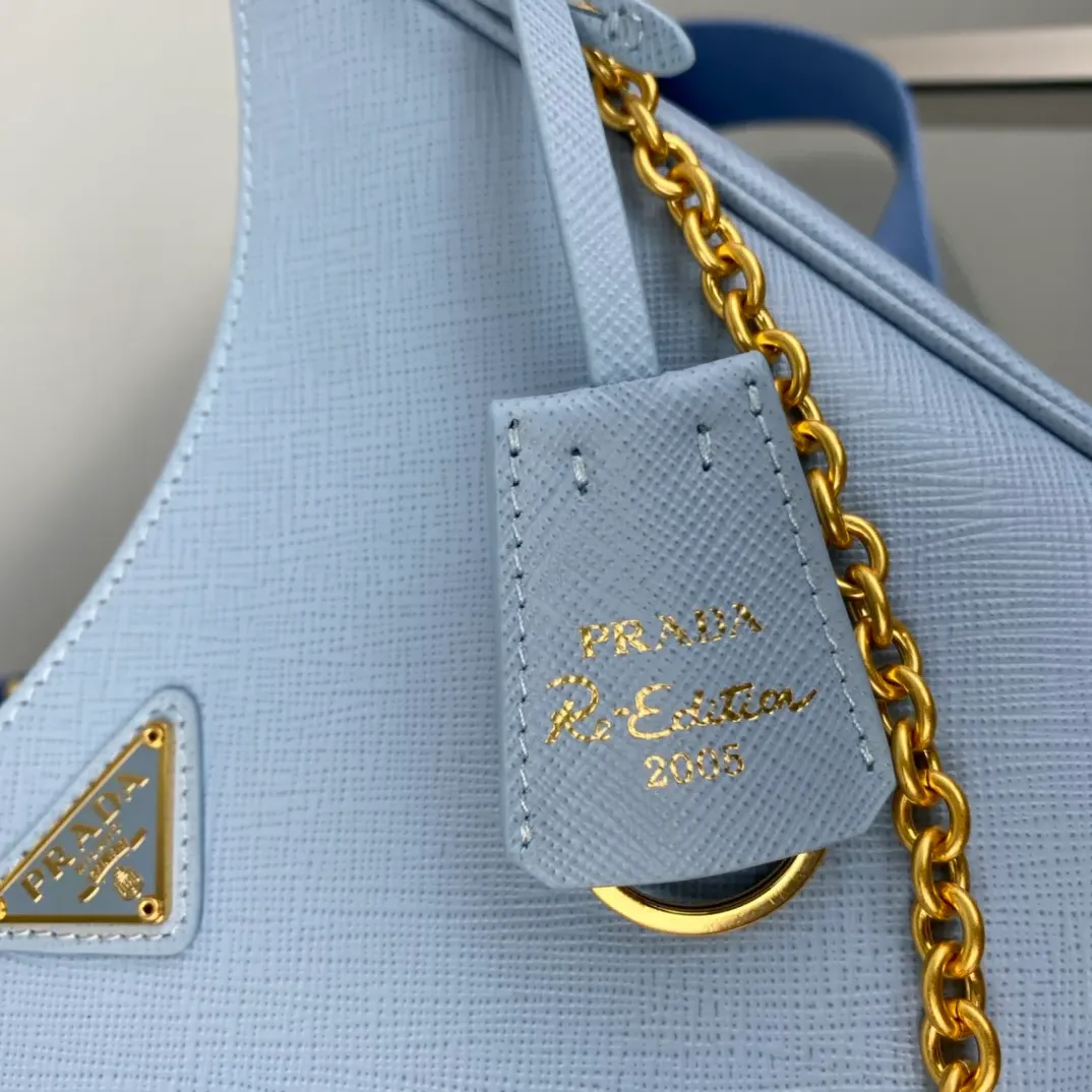 Сумки На Ремне Женские Prada 9020