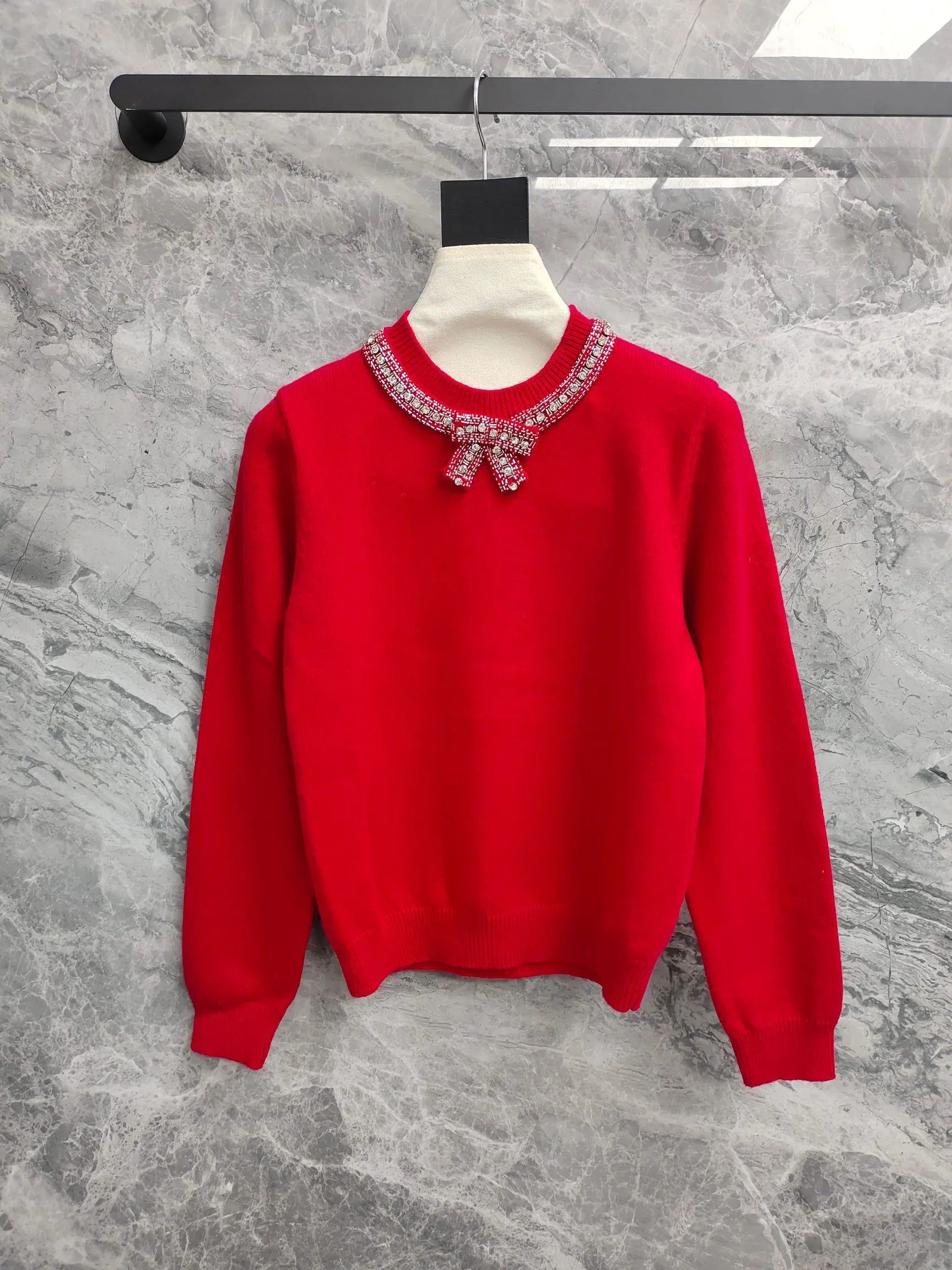 Джемперы И Свитеры Женские Valentino 2986351