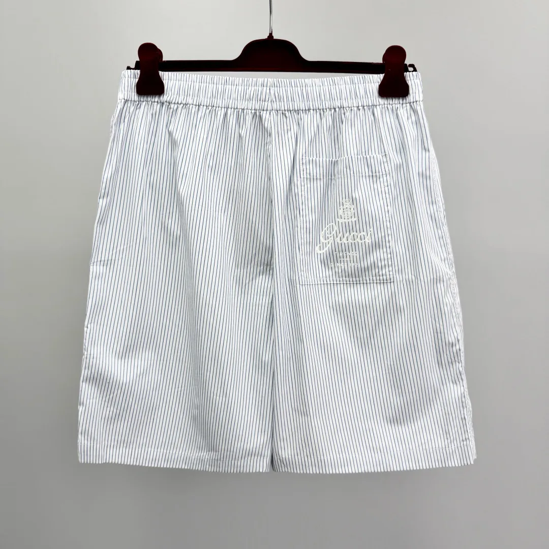 Шорты Мужские Gucci 13100639