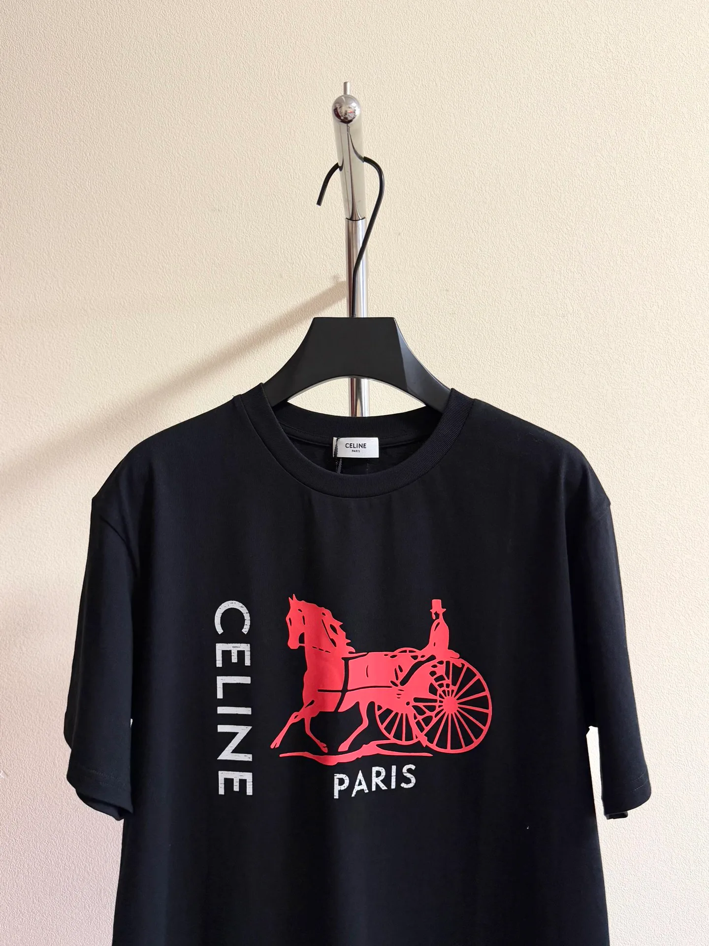 Футболки Женские Celine 4702527