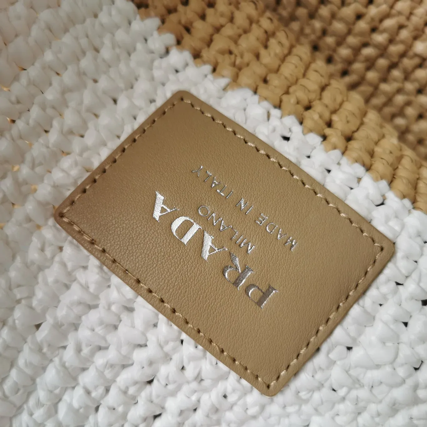 Классические Сумки Женские Prada 723933