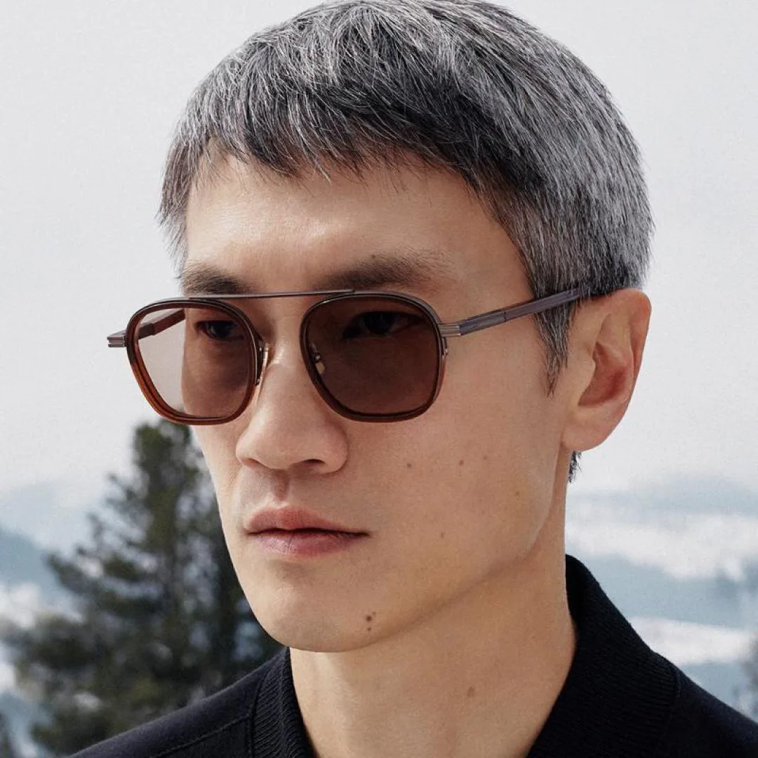 Очки Zegna 1231573