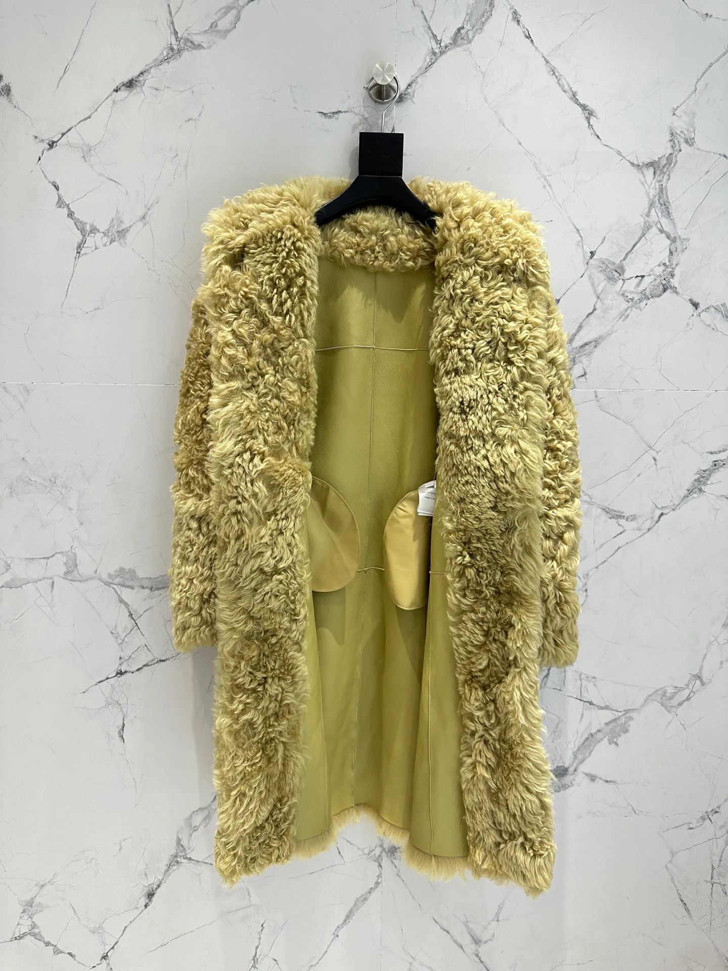 Пальто Женские Fendi 1137636