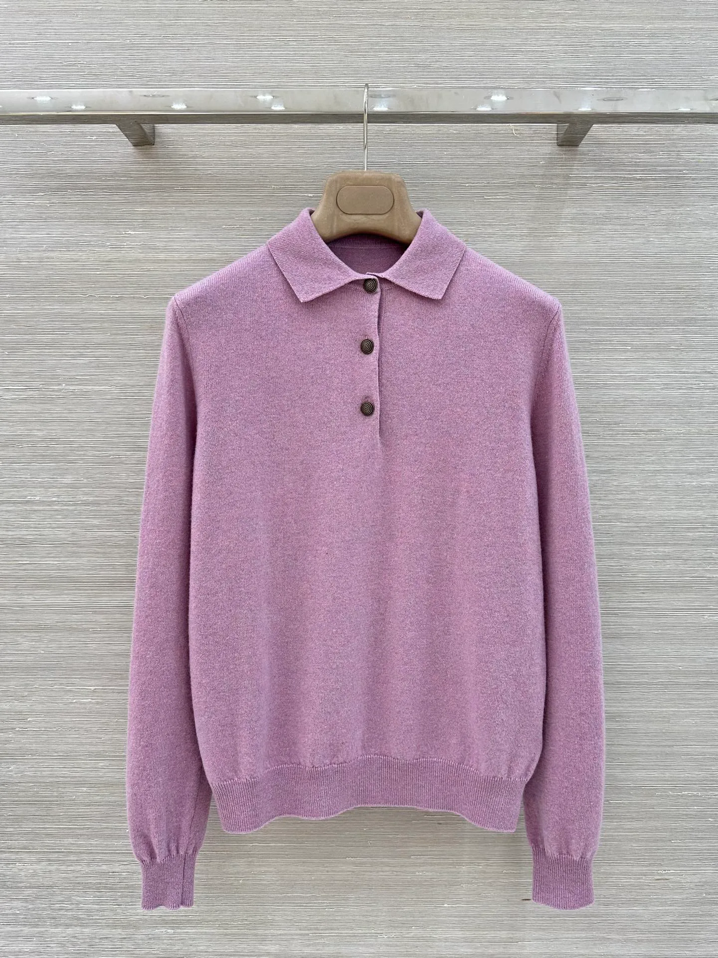 Лонгсливы Женские Loro Piana 11891546