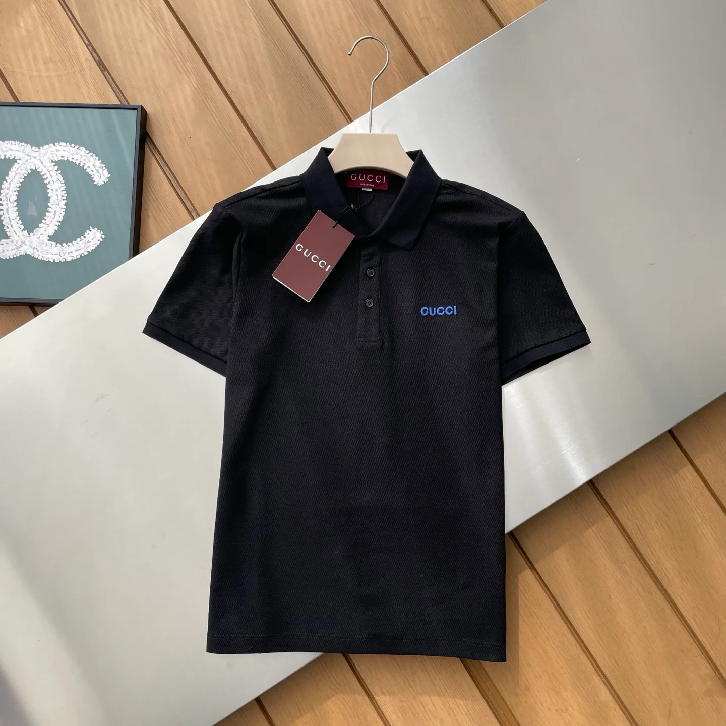 Рубашки Мужские Gucci 10938013