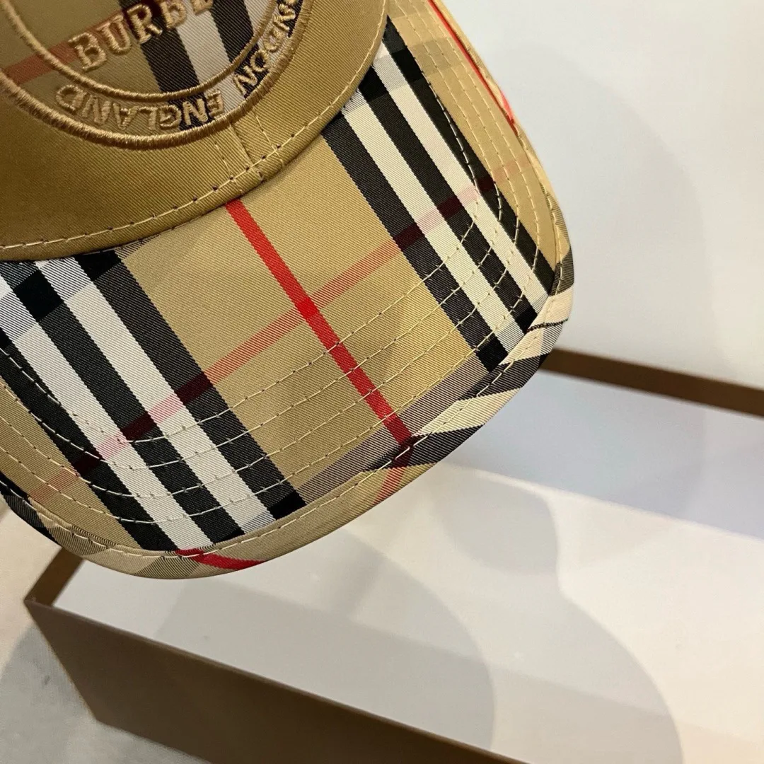 Головные Уборы Burberry 9679809