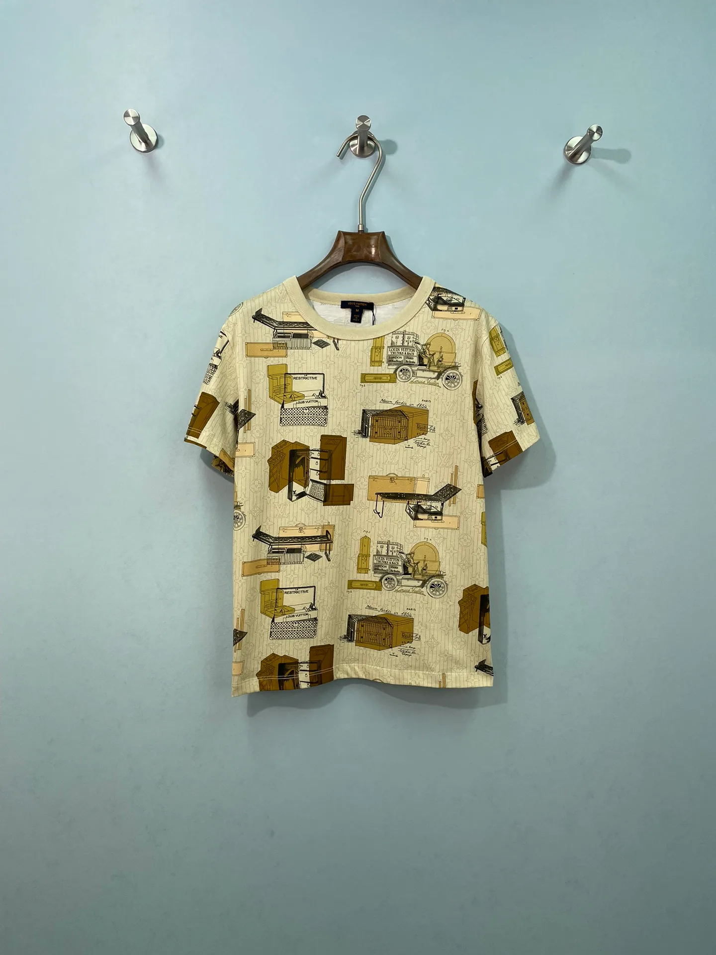 Футболки Женские Louis Vuitton 18735852