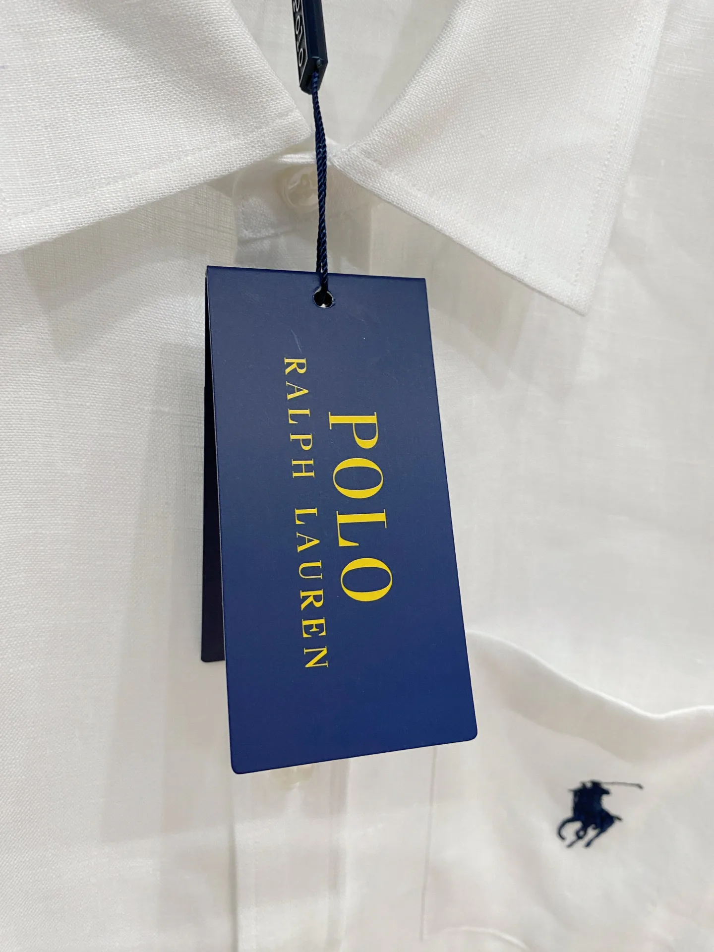 Рубашки Мужские Ralph Lauren 4600935