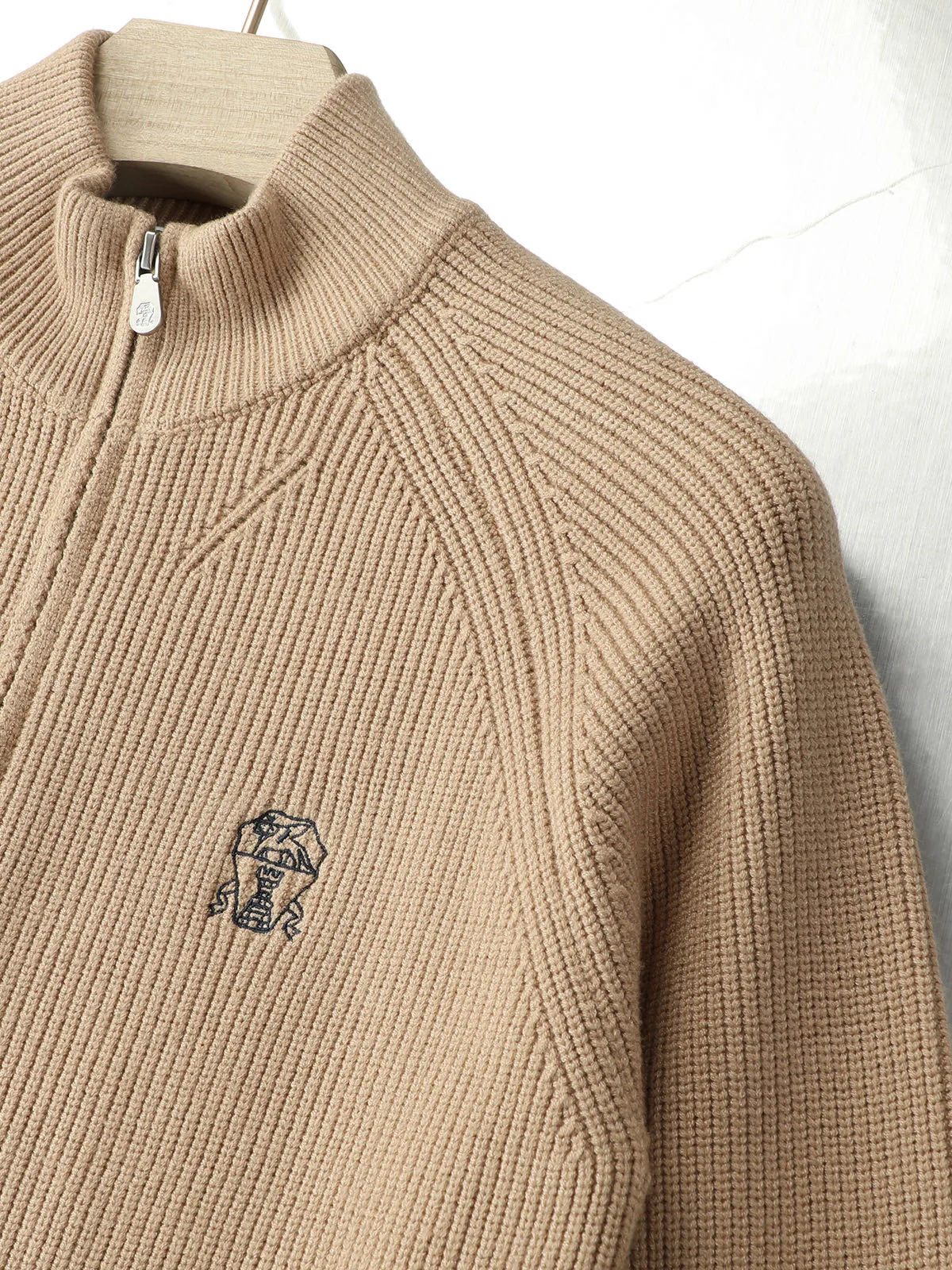 Джемперы И Свитеры Мужские Brunello Cucinelli 806811