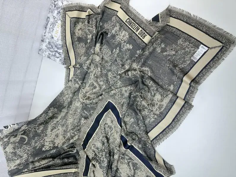 Платки Christian Dior 6086053