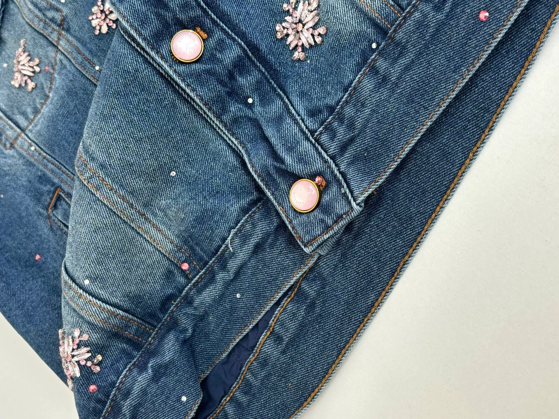 Куртки Мужские Louis Vuitton 135404