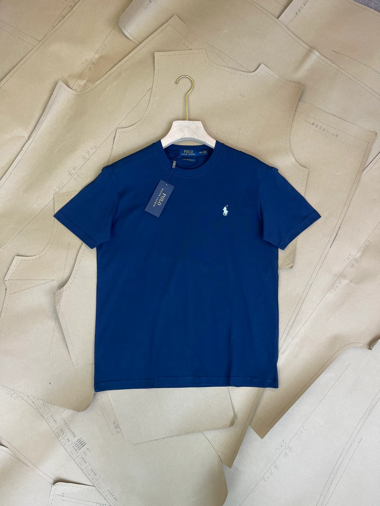 Футболки Женские Ralph Lauren 12276