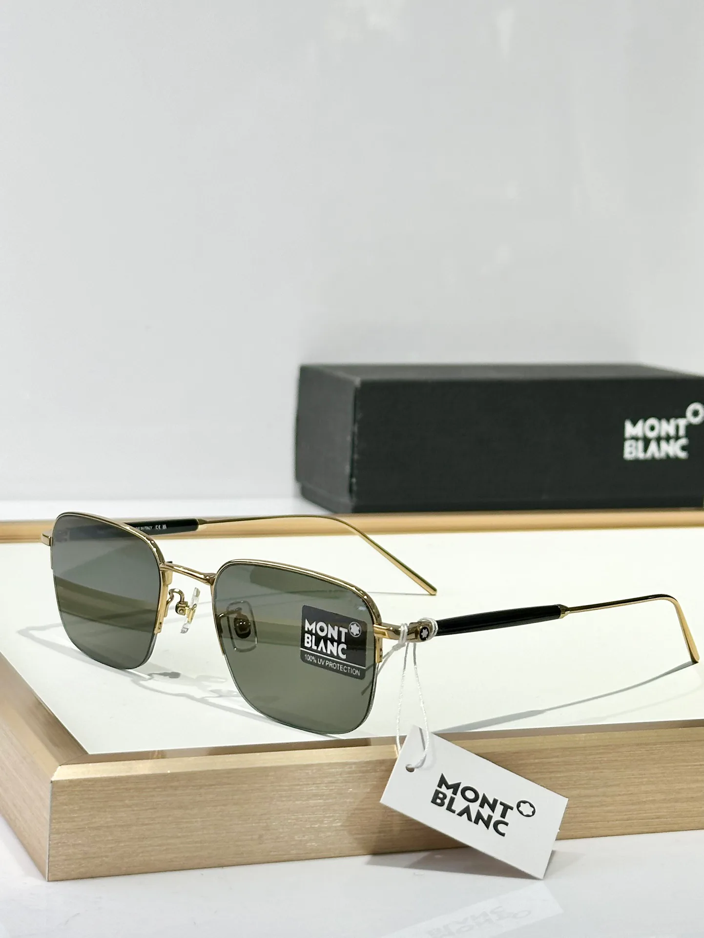 Очки Montblanc 27853