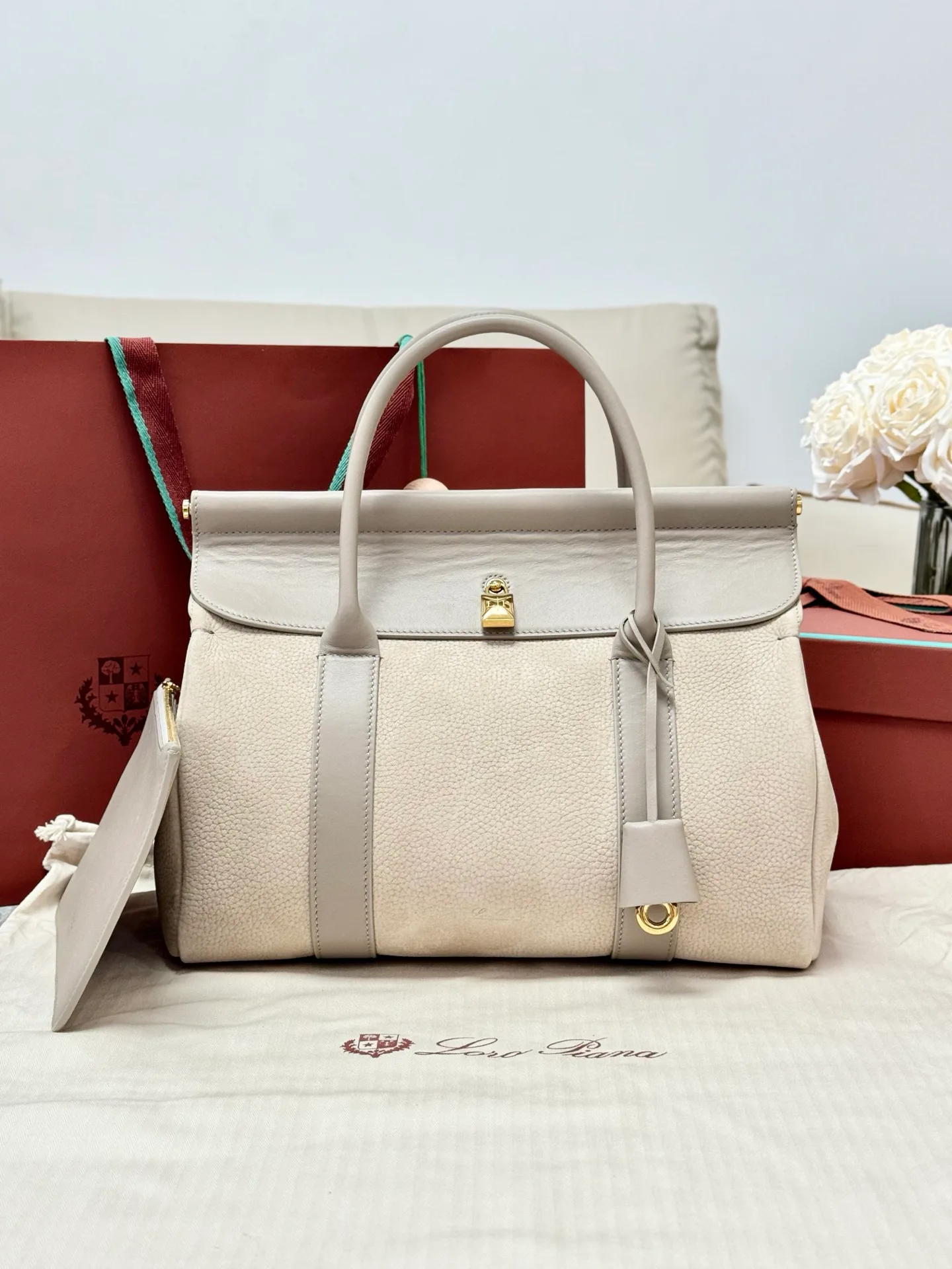 Классические Сумки Женские Loro Piana 11472595