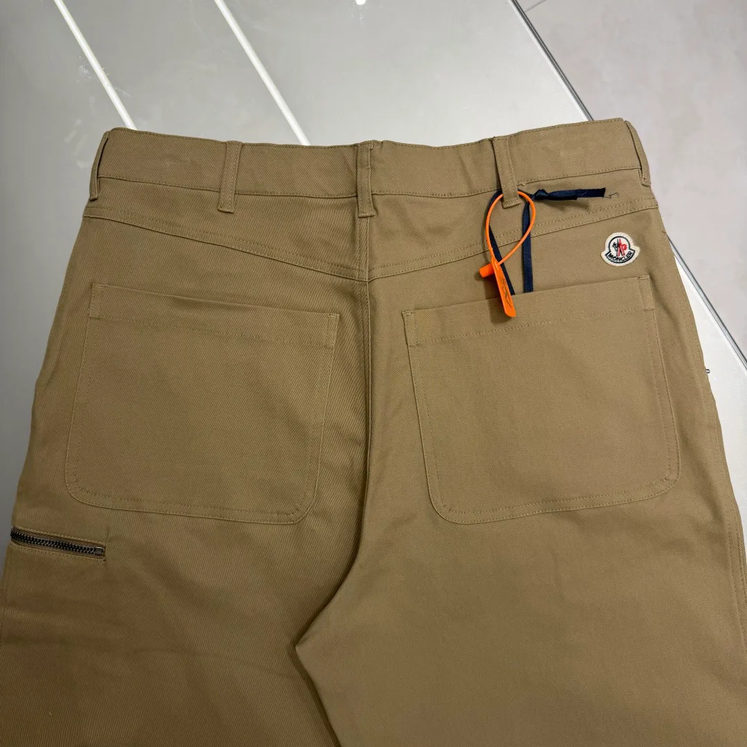Брюки Мужские Moncler 18227957