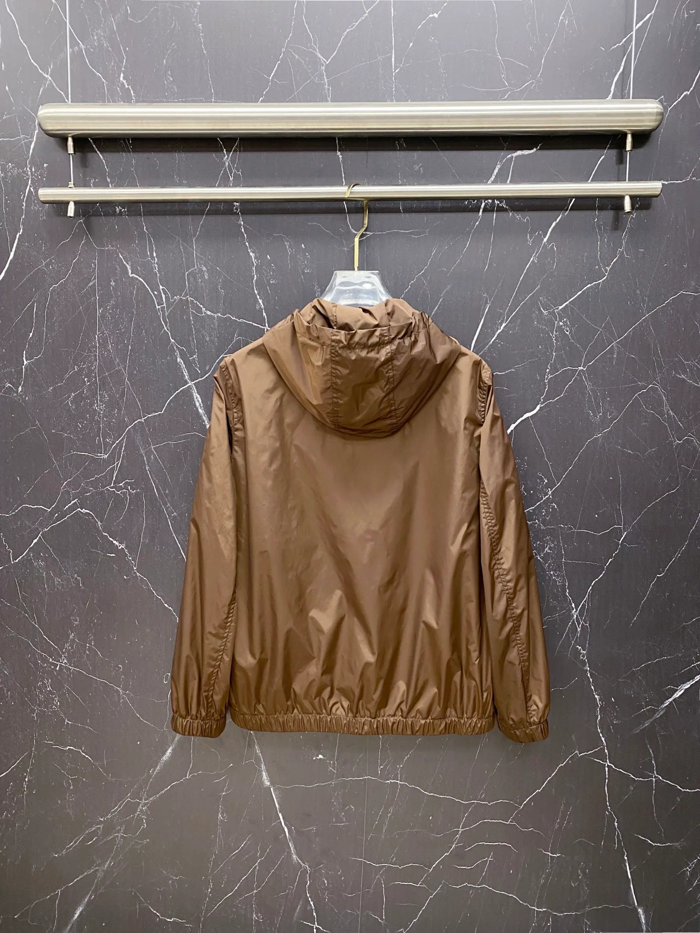Куртки И Пуховики Мужские Prada 9760663