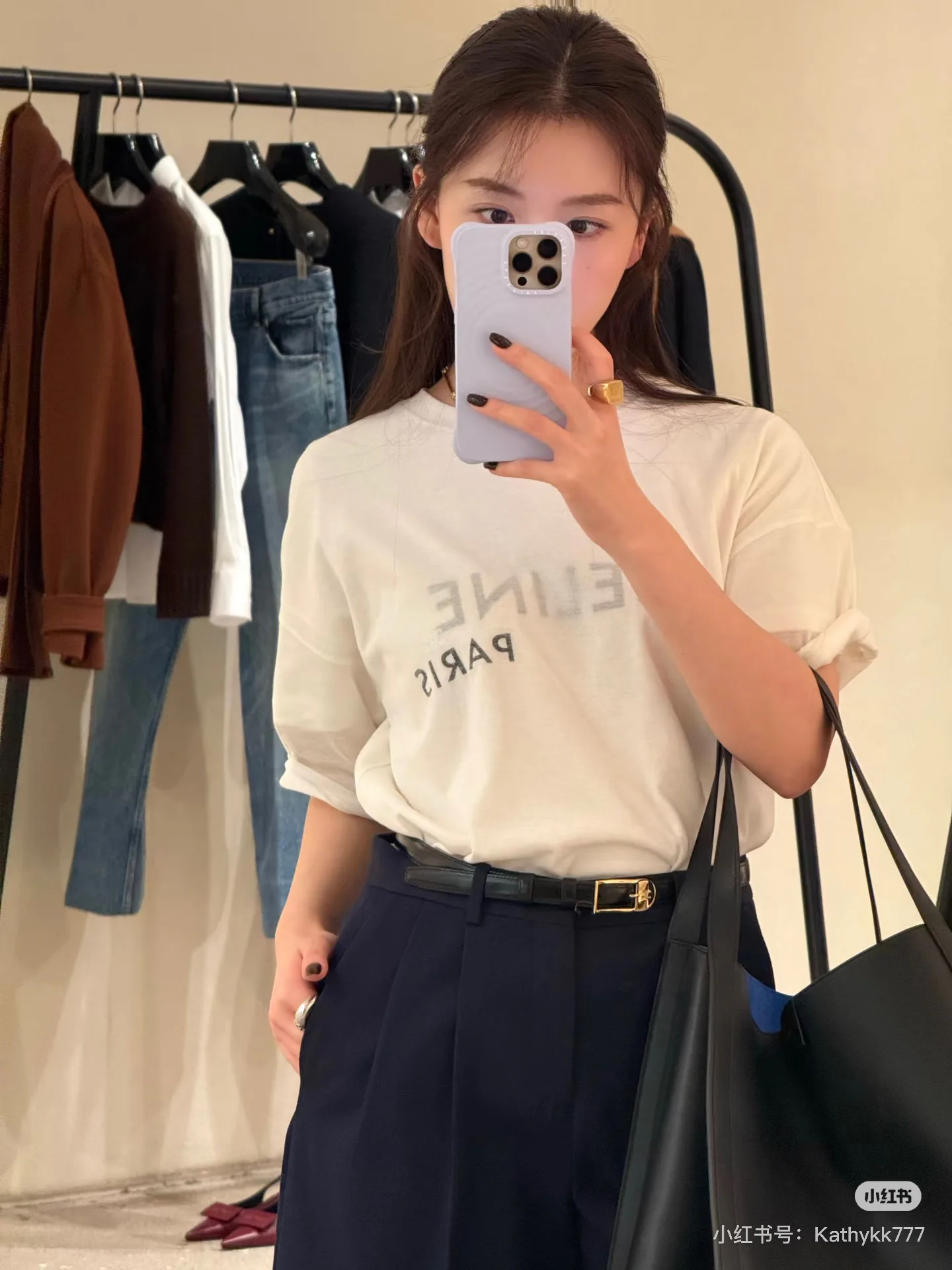 Футболки Женские Celine 5068425