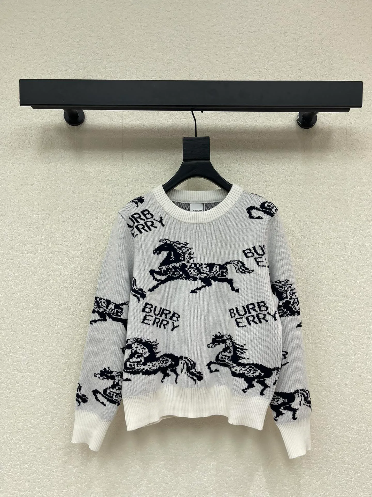 Джемперы И Свитеры Женские Burberry 1806346