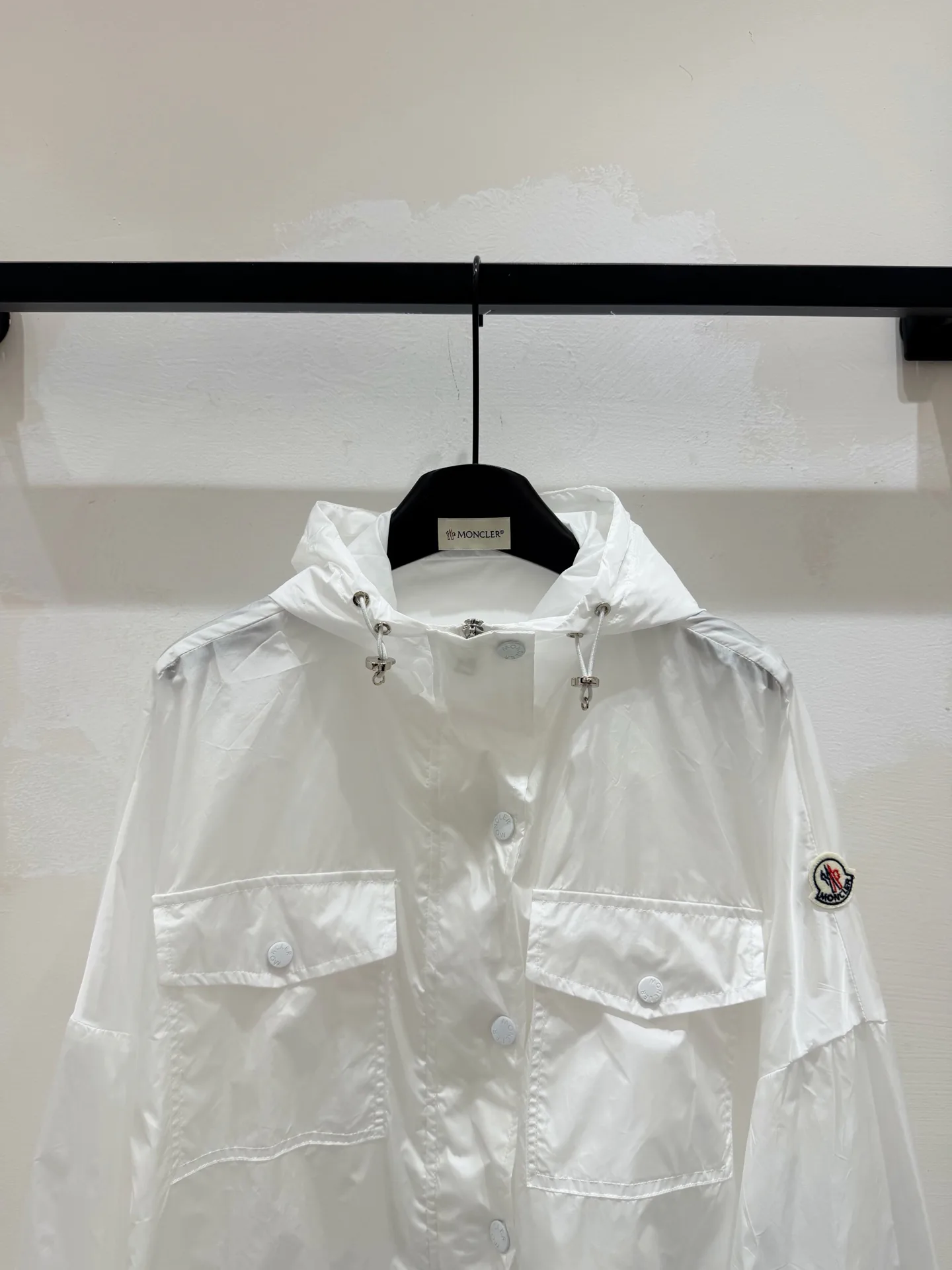 Куртки И Пуховики Женские Moncler 11888691