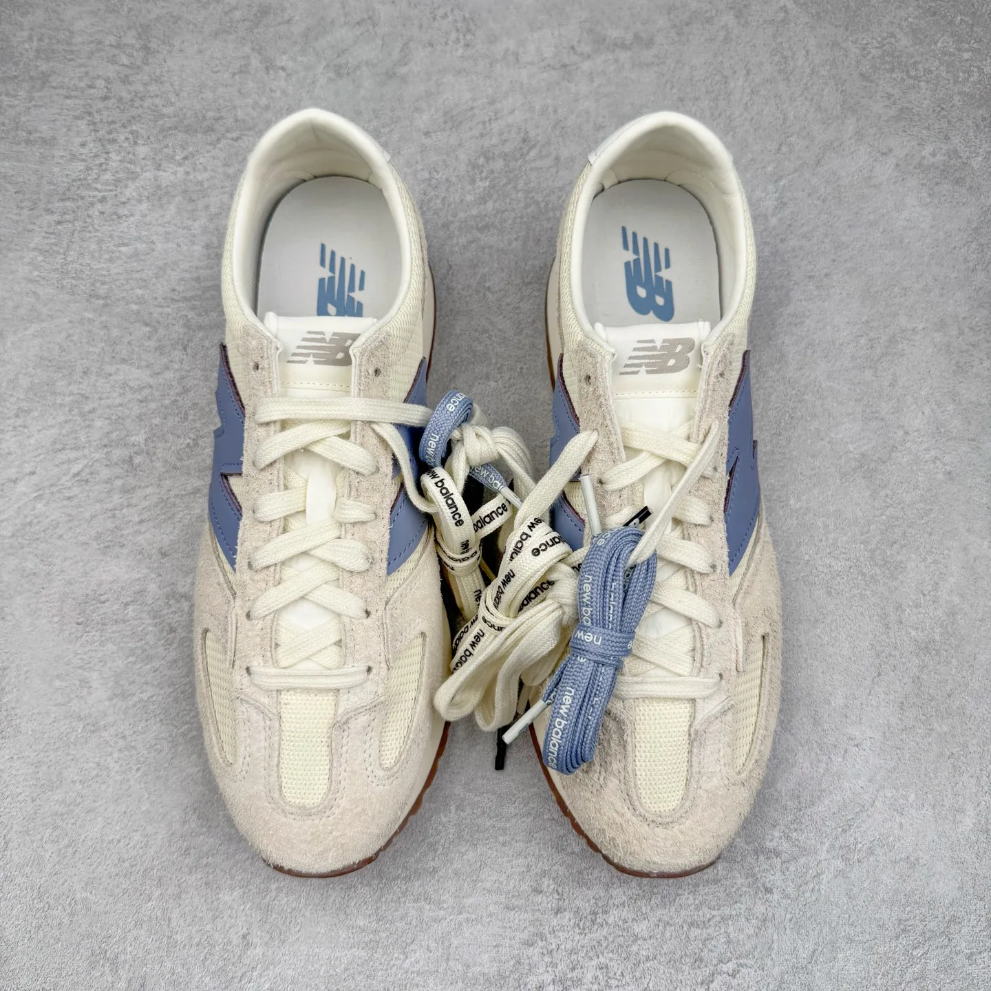 Кроссовки Женские New Balance 12962250