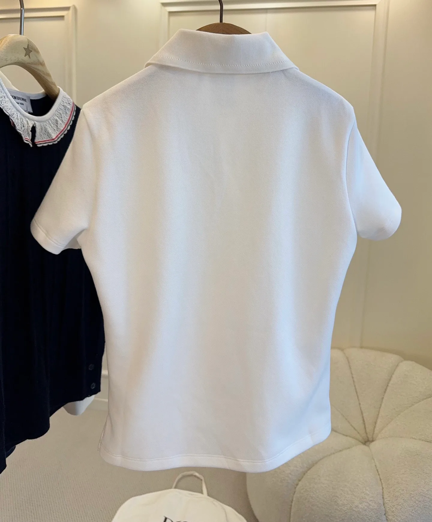 Рубашки Женские Christian Dior 13223664