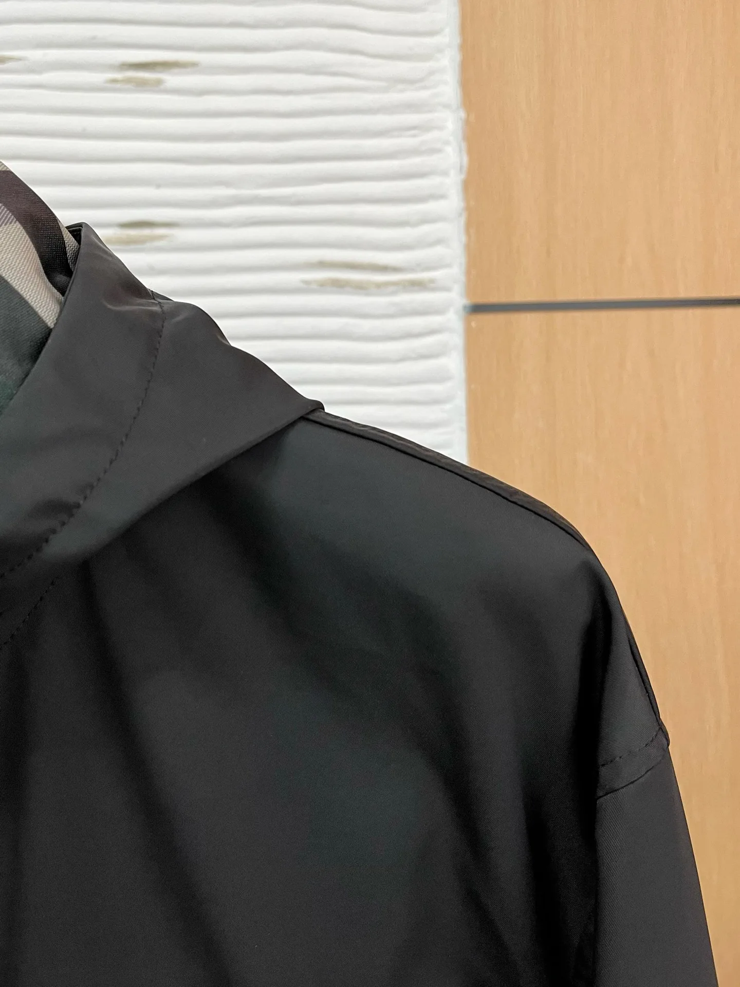 Куртки И Пуховики Мужские Burberry 8503