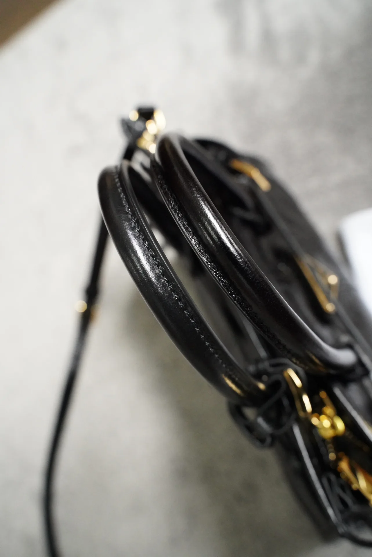 Сумки На Ремне Женские Prada 11910627