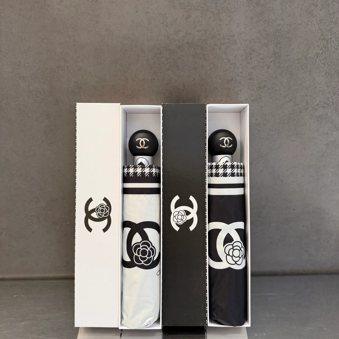 Зонты Chanel 13079176
