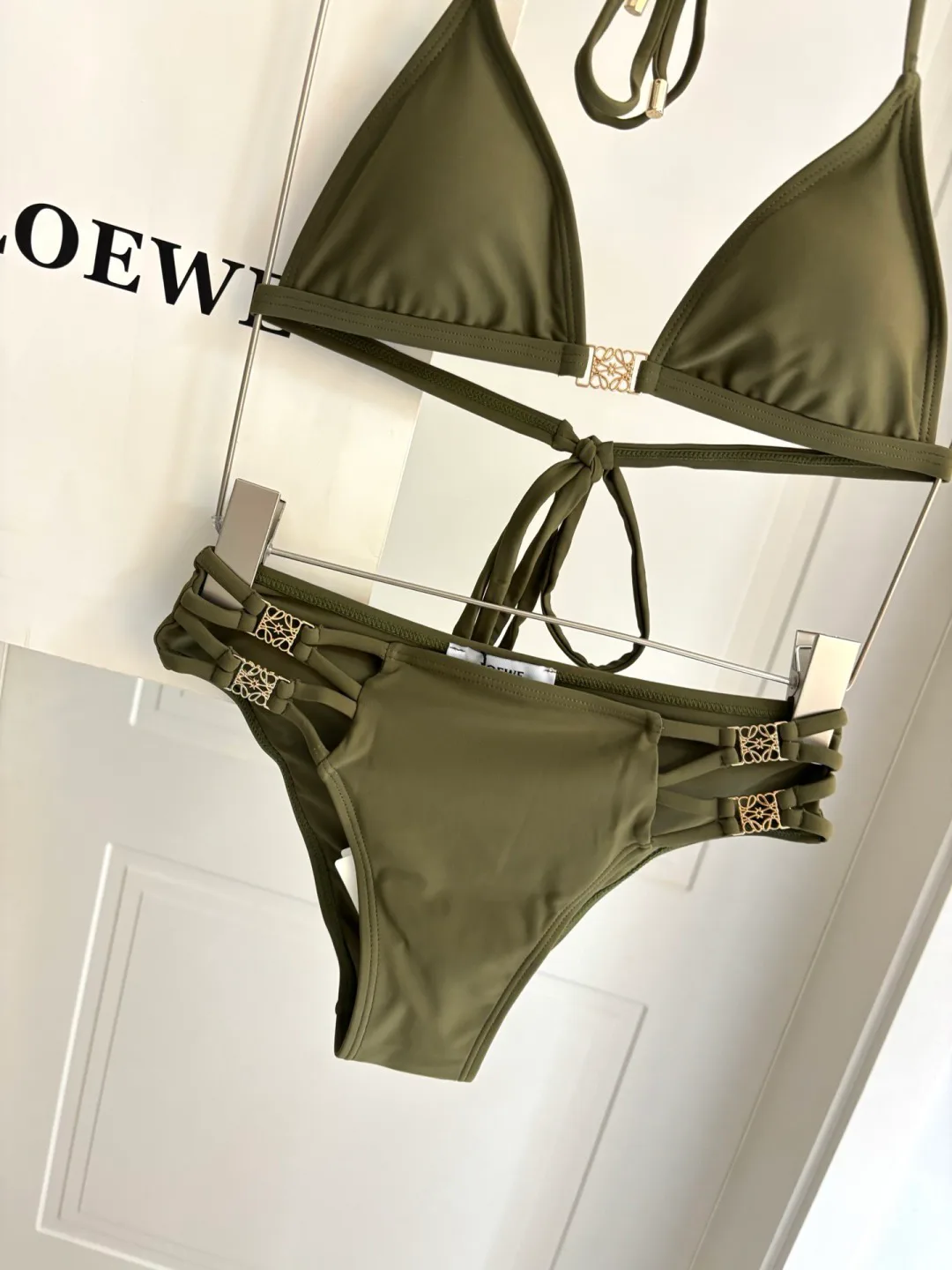 Купальники Женские Loewe 18763608